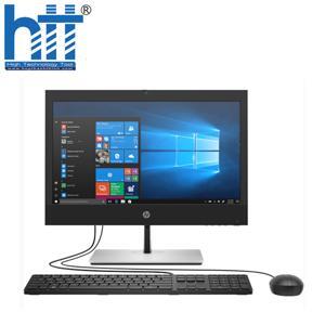 Máy tính để bàn HP ProOne 400G6 AIO 231F2PA - Intel core i5-10500, 8GB RAM, SSD 256GB, Intel HD Graphics 630, 23.8 inch