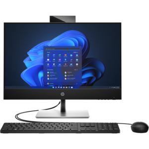 Máy tính để bàn HP ProOne 440 G9 AIO 6M3W4PA - Intel Core i3-12100T, 8GB RAM, SSD 256GB, Intel UHD Graphics 730, 23.8 inch
