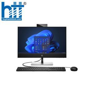 Máy tính để bàn HP ProOne 440 G9 All In One 6M3Y0PA - Intel core i7-12700T, 8GB RAM, SSD 512GB, Intel UHD Graphics 770, 23.8 inch