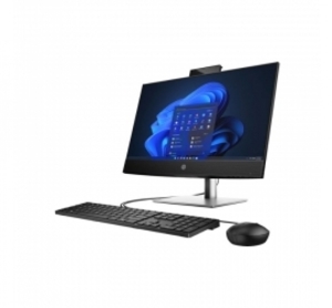 Máy tính để bàn HP ProOne 440 G9 6M3X9PA - Intel Core i5-12500T, 8GB RAM, SSD 512GB, Intel UHD Graphics 770, 23.8 inch