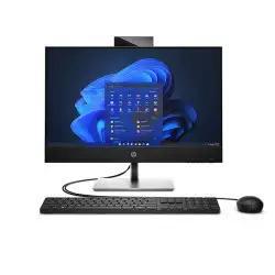 Máy tính để bàn HP ProOne 440 G9 All In One 6M3X8PA - Intel core i5-12500T, 8GB RAM, SSD 256GB, Intel UHD Graphics 770, 23.8 inch