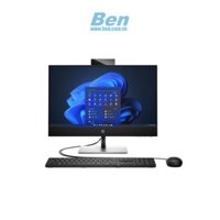 Máy tính để bàn HP ProOne 440 G9 AIO  ( 8W8L1PA ) |  Intel Core i7 13700T | Ram 16GB | 512GB SSD | Intel UHD Graphics 770 | 23.8 inch FHD | USB Mouse