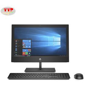 Máy tính để bàn HP ProOne 600 G4 5AW49PA - Intel Core i5-8500T, 4GB RAM, HDD 1TB, Intel UHD Graphics, 21.5 inch