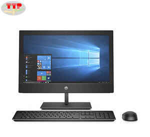 Máy tính để bàn HP ProOne 600 G4 5AW49PA - Intel Core i5-8500T, 4GB RAM, HDD 1TB, Intel UHD Graphics, 21.5 inch
