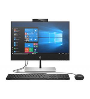 Máy tính để bàn HP ProOne 600G6 AIO 236C1PA - Intel core i7-10700, 8GB RAM, SSD 512GB, Radeon 535 2GB GDDR5, 21.5 inch