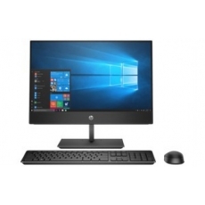 Máy tính để bàn HP ProOne 600G4 5AW50PA - Intel core i7-8700, 8GB RAM, HDD 1TB, 21.5inch