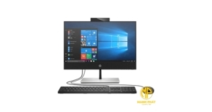 Máy tính để bàn HP ProOne 600G6 AIO 236C1PA - Intel core i7-10700, 8GB RAM, SSD 512GB, Radeon 535 2GB GDDR5, 21.5 inch