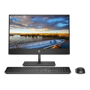 Máy tính để bàn HP ProOne 600G4 5AW50PA - Intel core i7-8700, 8GB RAM, HDD 1TB, 21.5inch