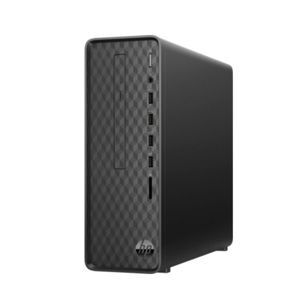 Máy tính để bàn HP S01-pF1141d 181A1AA - Intel Core i3-10100,, 4GB RAM, HDD 1TB, Intel UHD Graphics 630