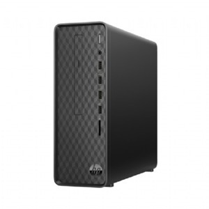 Máy tính để bàn HP S01-pF1141d 181A1AA - Intel Core i3-10100,, 4GB RAM, HDD 1TB, Intel UHD Graphics 630