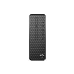 Máy tính để bàn HP S01-pF1144d 181A4AA - Intel Core i5-10400, 4GB RAM, HDD 1TB, Intel UHD Graphics 630