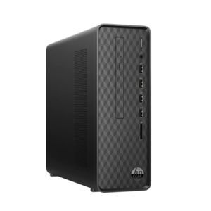 Máy tính để bàn HP S01-pF1146d 181A6AA - Intel Core i5-10400F, 8GB RAM, HDD 1TB, Nvidia GeForce GTX 730 2GB GDDR5