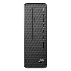 Máy tính để bàn HP S01-pF1146d 181A6AA - Intel Core i5-10400F, 8GB RAM, HDD 1TB, Nvidia GeForce GTX 730 2GB GDDR5