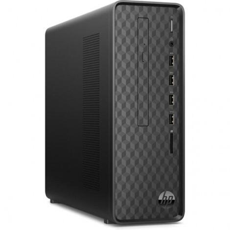 Máy tính để bàn HP S01-pF1146d 181A6AA - Intel Core i5-10400F, 8GB RAM, HDD 1TB, Nvidia GeForce GTX 730 2GB GDDR5