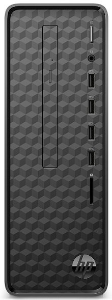 Máy tính để bàn HP S01 – pF2018d 629T5PA - Core i5 – 10400, 8GB RAM, 256GB SSD