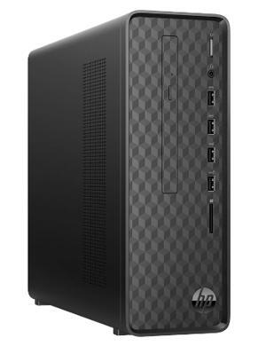 Máy tính để bàn HP S01 – pF2018d 629T5PA - Core i5 – 10400, 8GB RAM, 256GB SSD