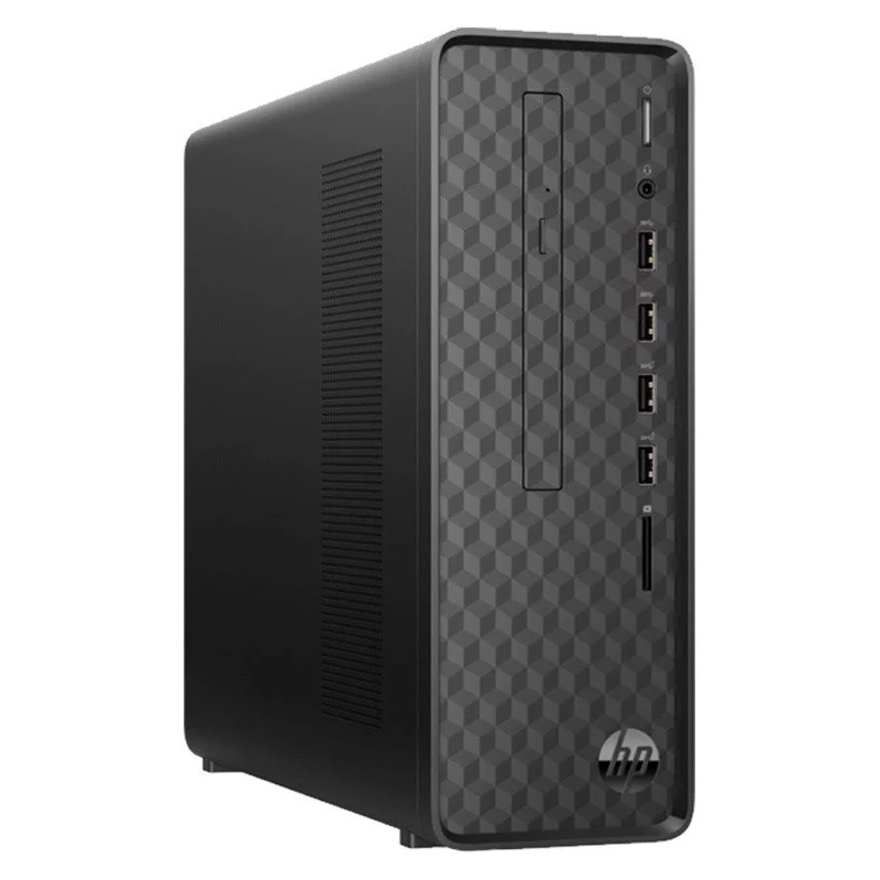 Máy tính để bàn HP S01-pF2021d 629T8PA - Core i3 – 10105, 4GB RAM, 256GB SSD