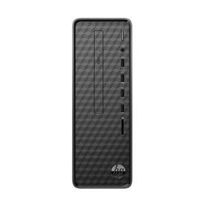 Máy tính để bàn HP Slim Desktop S01-pF2025d 6K7A3PA - Intel Core i5-12400, 8GB RAM, SSD 512GB, Intel UHD Graphics 730