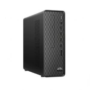 Máy tính để bàn HP Slim Desktop S01-pF2033d 6L604PA - Intel Core i5-12400, 8GB RAM, SSD 256GB, Intel UHD Graphics 730
