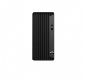 Máy tính để bàn HP Slim Desktop S01-pF2035d 6L6W5PA - Intel Pentium Gold G7400, 8GB RAM, SSD 256GB, Intel UHD Graphics 630