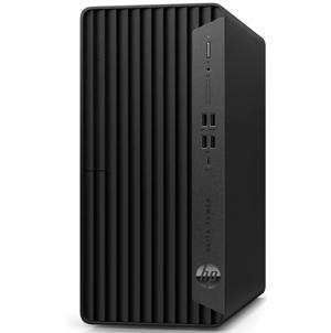 Máy tính để bàn HP Slim Desktop S01-pF2034d 6L605PA - Intel Core i3-12100, 8GB RAM, SSD 256GB, Intel UHD Graphics 730