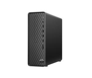 Máy tính để bàn HP Slim Desktop S01-pF2033d 6L604PA - Intel Core i5-12400, 8GB RAM, SSD 256GB, Intel UHD Graphics 730