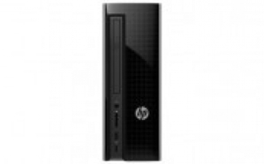Máy tính để bàn HP SlimLine 260-a056l W2T48AA - Pentium J3710/ RAM 4Gb/ HDD 1Tb
