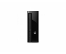 Máy tính để bàn HP slimline 270-p002l Z8H41AA - Intel Pentium G4560T, 4GB RAM, HDD 1TB, Intel HD Graphics 610