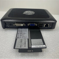Máy tính để bàn HP t420 Thin Client TPC-W021-TC TẶNG USB wifi