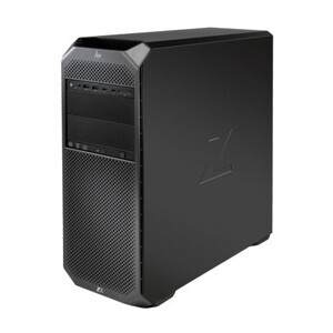 Máy tính để bàn HP Workstation Z4 G4 1JP11AV - Intel Xeon W, 8GB RAM, HDD 1TB, Quadro P600 2GB