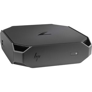 Máy tính để bàn HP Z2 G3 WKS Mini X8U88AV - Intel Core i7-6700, 8GB RAM, HDD 1TB, Intel HD Graphics 530