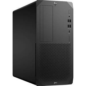 Máy tính để bàn HP Z2 G5 Tower 9FR62AV - Intel Xeon W-1250, 8GB RAM, SSD 256GB, Intel UHD Graphics P630