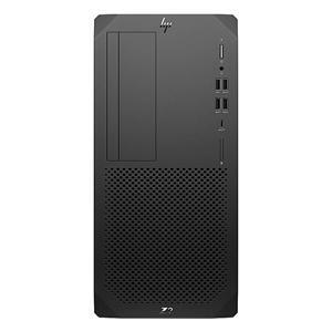 Máy tính để bàn HP Z2 G5 Tower 9FR62AV - Intel Xeon W-1250, 8GB RAM, SSD 256GB, Intel UHD Graphics P630