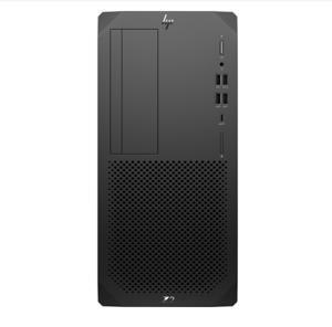 Máy tính để bàn HP Z2 G8 Tower Workstation (287S3AV) - Intel Xeon W-1350 (3.30 GHz,12MB)/ RAM 8GB, 256GB SSD