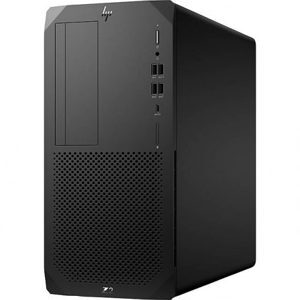 Máy tính để bàn HP Z2 Tower G5 Workstation 9FR63AV - Intel Xeon W-1270P, 8GB RAM, SSD 256GB, Intel UHD Graphics P630