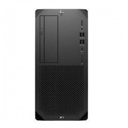 Máy tính để bàn HP Z2 Tower G9 Workstation Intel core i9-12900 8GB RAM SSD 256GB VGA T600 4GB