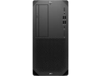 Máy tính để bàn HP Z2 Tower G9 Workstation, Core i9-12900 (16C 5.10 Ghz, 30 MB),8GB RAM,256GB SSD/ Intel Graphics, HDMI Port,Keyboard,Mouse, Linux,3Y WTY