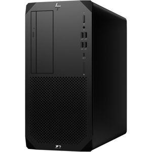 Máy tính để bàn HP Z2 Tower G9 Workstation Intel core i9-12900 8GB RAM SSD 256GB VGA A2000 6GB