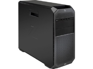Máy tính để bàn HP Z4 G4 Workstation 7ZC12PA - Intel Xeon W2102, 8GB RAM, SSD 256GB