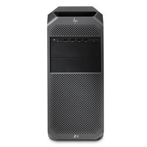 Máy tính để bàn HP Z4 Tower G4 Workstation 9UU16PA - Intel Xeon W-2102, 8GB RAM, SSD 256GB