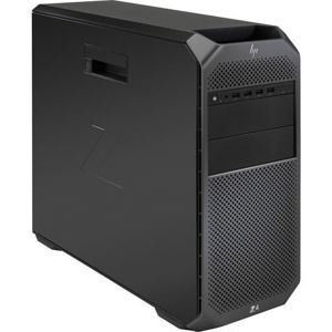 Máy tính để bàn HP Z4 Tower G4 Workstation 9UU16PA - Intel Xeon W-2102, 8GB RAM, SSD 256GB