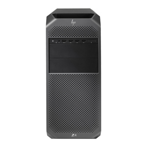 Máy tính để bàn HP Z4 Tower G4 Workstation 9UU16PA - Intel Xeon W-2102, 8GB RAM, SSD 256GB