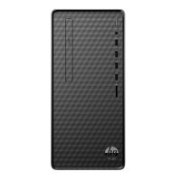 Máy tính để bàn HP 390-M01-F0303D 7XE18AA/Pentium/4Gb/1Tb/Windows 10 home