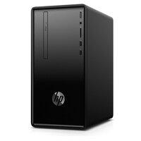 Máy tính để bàn HP 390-M01-F0303D 7XE18AA/Pentium/4Gb/1Tb/Windows 10 home