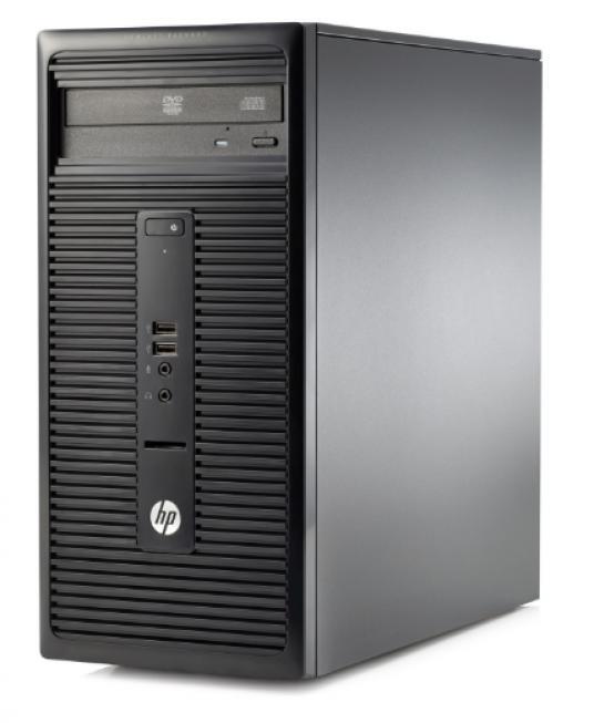 Máy tính để bàn HP 280G2-W1B93PA - Intel Core i3 6100, Ram 4Gb, HDD 1Tb, Intel HD Graphics