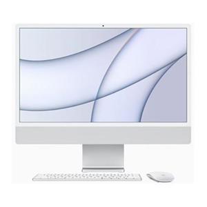 Máy tính để bàn iMac M1 Z13K0005P - Apple M1, 16GB RAM, 256GB SSD, 24 inch