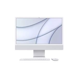 Máy tính để bàn iMac M1 Z13K0005P - Apple M1, 16GB RAM, 256GB SSD, 24 inch