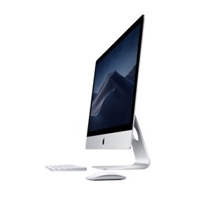 Máy tính để bàn iMac MRQY2 - Intel core i5-8500B, 8GB RAM, HDD 1TB, AMD Radeon Pro 570X w/4GB GDDR5, 27 inch