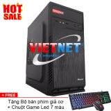 Máy tính để bàn intel core i5 2400 RAM 8GB HDD 1TB VietNet