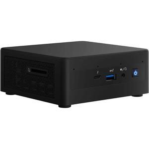 Máy tính để bàn Intel NUC 11 Performance L6 RNUC11PAHI30Z00 - Intel Core i3-1115G4, Intel Iris Xe Graphics